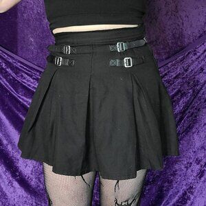 Hot Topic Skirt